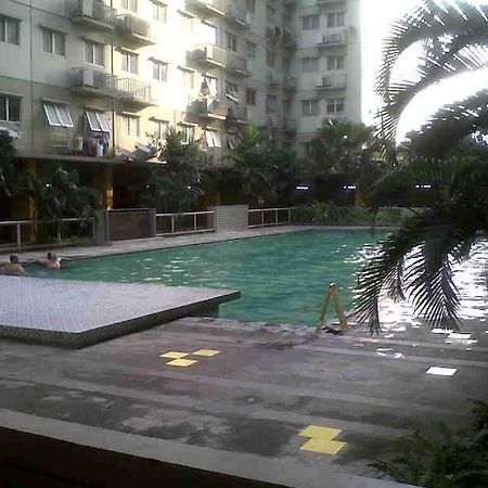 Adaru Gading Icon Apartment Джакарта Экстерьер фото
