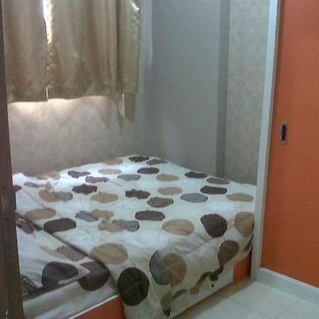 Adaru Gading Icon Apartment Джакарта Экстерьер фото
