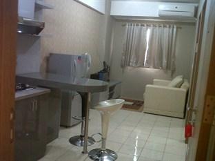 Adaru Gading Icon Apartment Джакарта Экстерьер фото