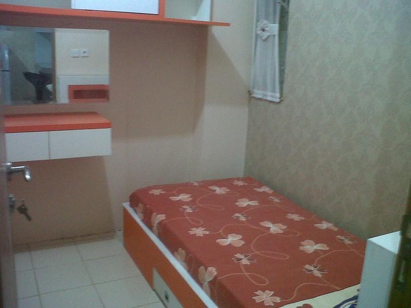 Adaru Gading Icon Apartment Джакарта Экстерьер фото