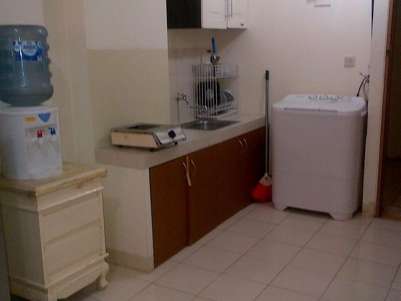 Adaru Gading Icon Apartment Джакарта Экстерьер фото