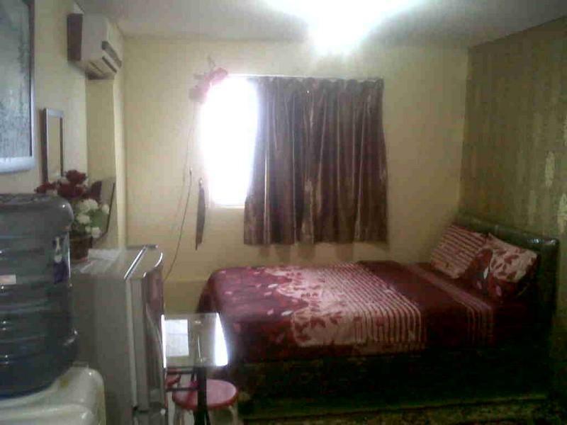 Adaru Gading Icon Apartment Джакарта Экстерьер фото